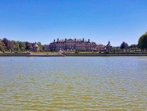 Schloss Nordkirchen