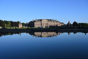 Schloss Nordkirchen