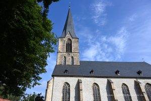 Kirche in Werne