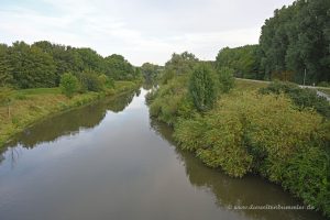 Lippe in Lünen