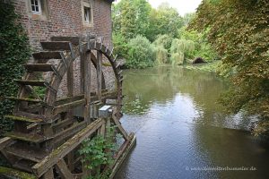 Mühle in Drensteinfurt
