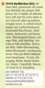 promobil-Ausgabe 06/2018