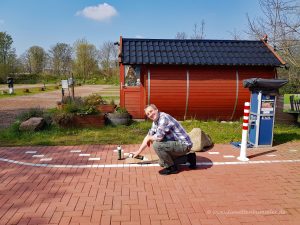 Michael Moll in Nordkirchen