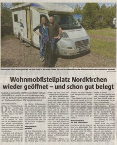 Ruhrnachrichten vom 18. Mai 2021