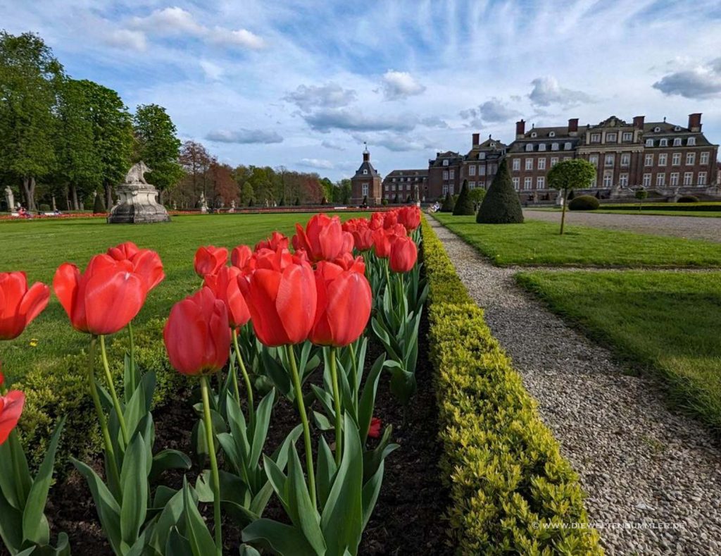 Schloss Nordkirchen