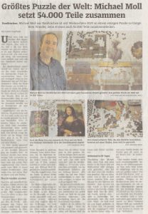 Ruhrnachrichten vom 21. Juli 2025