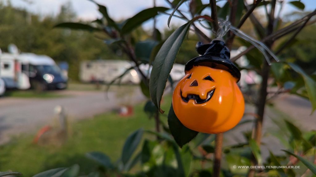 Es wird wieder gruselig