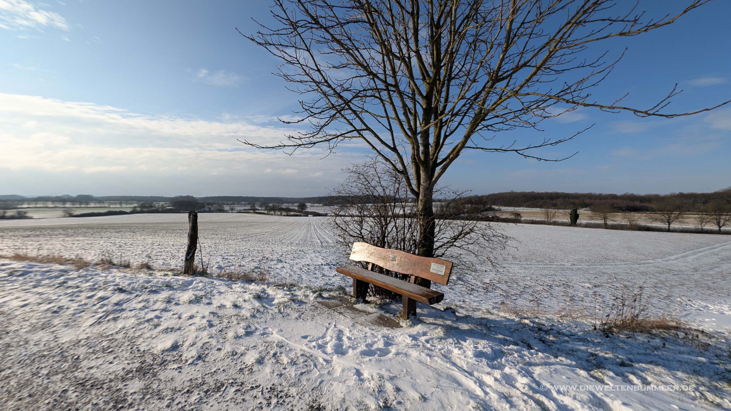 Capelle in Nordkirchen Capelle in Nordkirchen