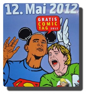 Gratiscomictag