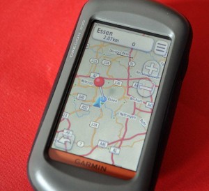 Garmin