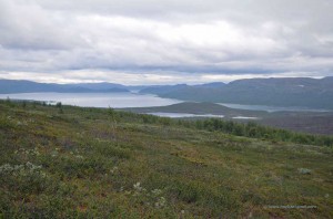 Lappland