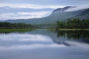 Lappland
