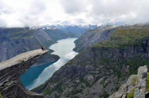 Trolltunga