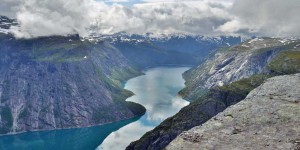 Trolltunga