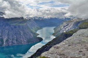 Trolltunga