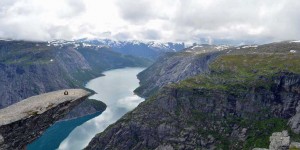 Trolltunga