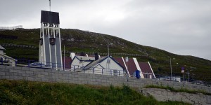 Kirche in Hammerfest