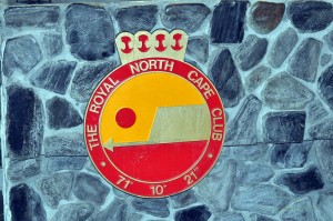 Royal North Cape Club