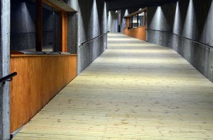 Nordkaphalle