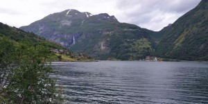 Geirangerfjord