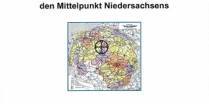 Mittelpunkt Niedersachsen
