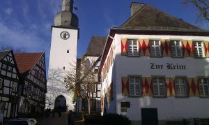 Arnsberg
