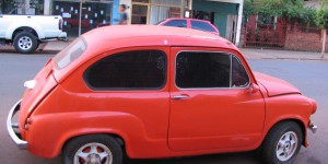 Seat 600