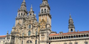 Santiago de Compostela