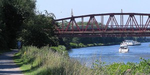 Rhein-Herne-Kanal
