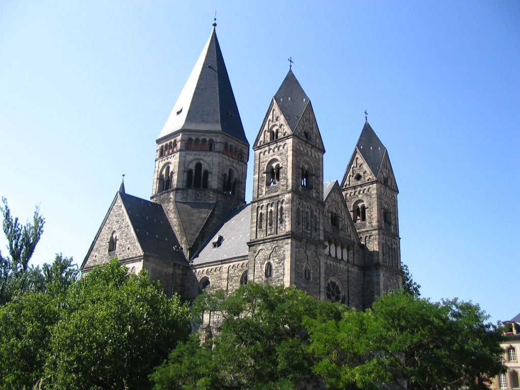 Metz