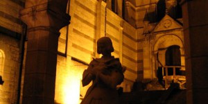 Jeanne-d-Arc Bois-Chenu