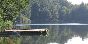 Grafenmühle in Bottrop