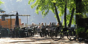 Grafenmühle in Bottrop