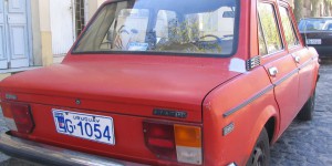 Fiat 128
