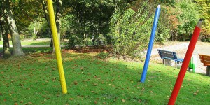 Revierpark Wischlingen