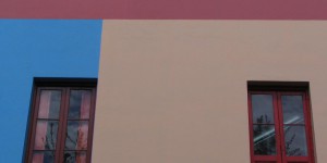 La Boca in Buenos Aires