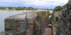 Kaiserswerth bei Düsseldorf