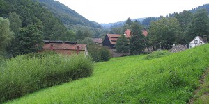 Freilichtmuseum Hagen