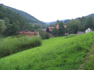 Freilichtmuseum Hagen