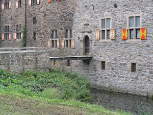 Schloss Kemnade