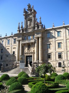 Santiago de Compostela