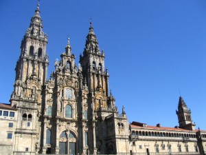 Santiago de Compostela