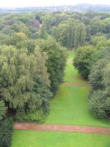 Stadtpark Bochum