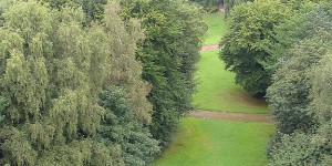 Stadtpark Bochum