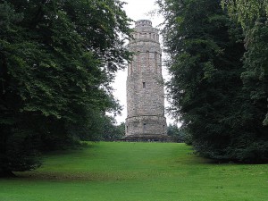 Bismarckturm Bochum