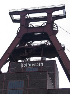 Zeche Zollverein
