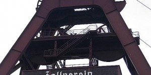 Zeche Zollverein