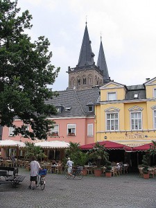 Xanten