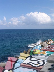 Llanes