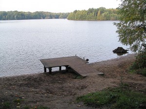 Duisburger Seenplatte